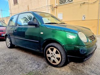 lupo 1.0 cat trendline