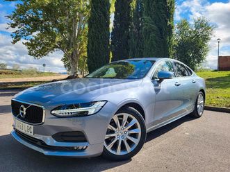 volvo s90 2.0 d4 business plus auto