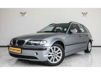 touring 2.0l diesel / boite automatique