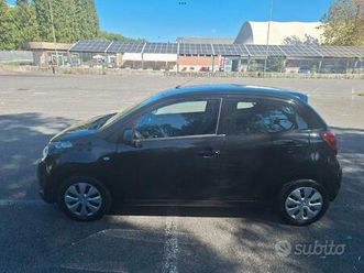 citroën c1 1.0 vti72 feel