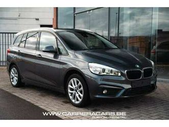 grantourer*|pano*keyless*cuir*navi*cruise*pdc*clim