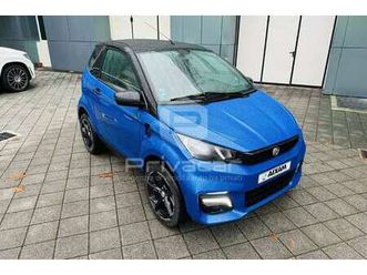 ecity sport emotion