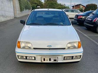 fiesta 3p 1.6i xr2 - xr2i