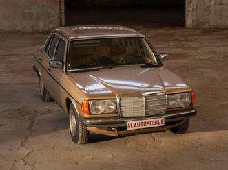 d. tetto apribile * sana, funzionante, affidabile!