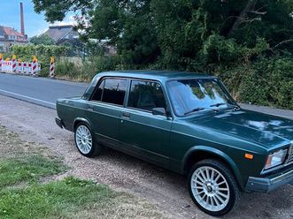 lada 2107 1.6 benzin