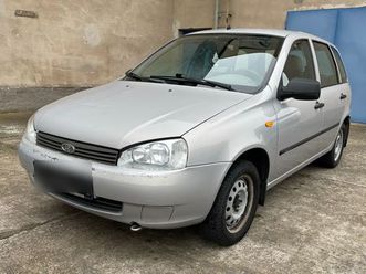 lada kalina 1117 kombi 1.4 90 ps 88.848km airbag ahk