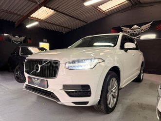 volvo xc90 2.0 d4 inscription auto