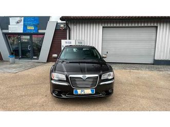 lancia thema*execulive*automatic*automatic