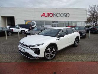 c5 x plug-in hybrid 225 feel pack