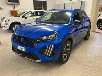 bluehdi 130 s&s eat8 allure