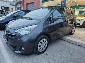 toyota verso-s 1.3 vti 100cv active