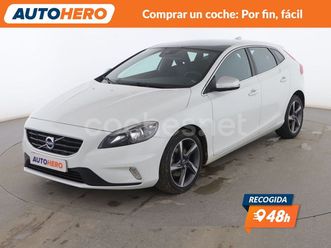 volvo v40 1.5 t2 rdesign momentum auto