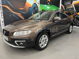volvo xc70 2.0 d4 momentum