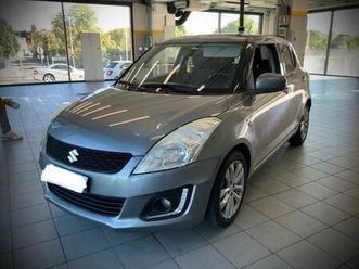 suzuki swift 1.3 ddis 5 porte b-cool