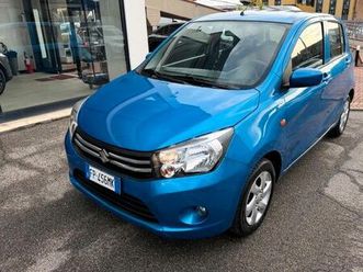 suzuki celerio 1.0 style
