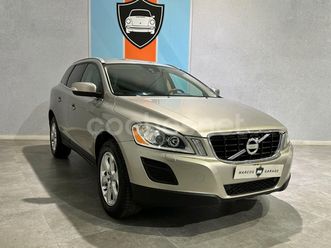 volvo xc60 2.0 d3 summum