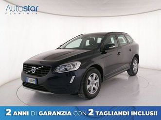 volvo xc60 2.0 d3 business 150cv
