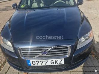 volvo s80 d5 executive auto