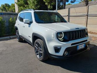 jeep renegade 1.3 t4 240cv phev 4xe at6 s