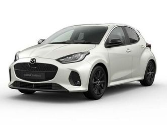 1.5h homura cvt euro 6 (start/stop) 5dr