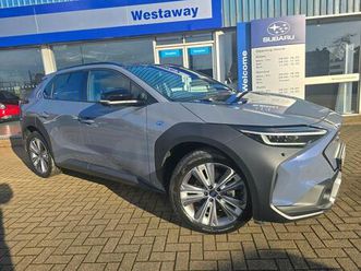 71.4kwh touring auto awd 5dr