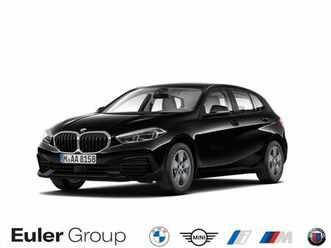 bmw 118 i 5-türer navi digitales cockpit led el. hec