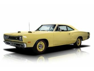 1969 dodge coronet