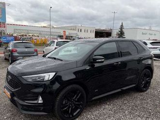 ford edge st-line 4x4
