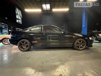 honda integra 1997