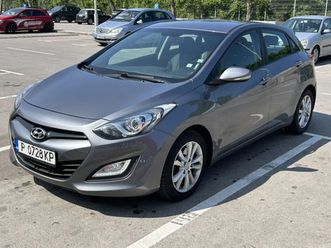 hyundai i30 1.6 crdi go brazil
