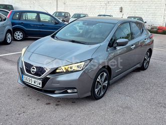 nissan leaf 40kwh tekna propilot park