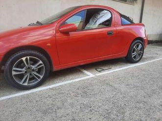 1.4 16v nautilus entra e leggi