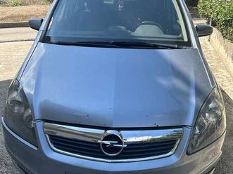 1.9 cdti cosmo 120cv