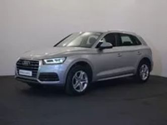quattro 45tfsi|quattro|navi+|pack city|led|ja18