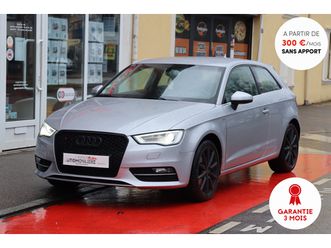 2.0 tdi 150 ambition luxe pack s-line s-tronic6 (bang & olufsen, keyless go, meplat)
