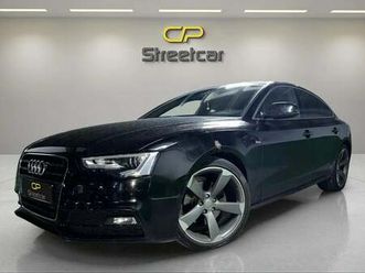 sportback 2.0 tdi clean 190 multi s line