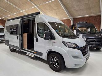 carado clever 640e 2,3 jtd 140 5d