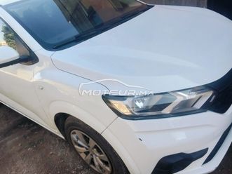 dacia logan 1.6 2022 diesel 480876 occasion à casablanca maroc