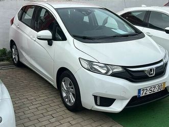 honda jazz 1.3 i-vtec comfort maio/17