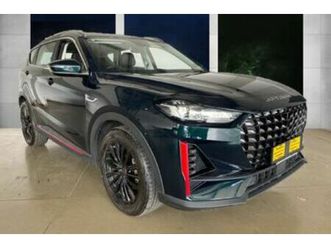 2025 jetour x70 plus 1.5t momentum