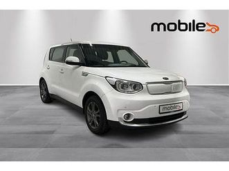 exclusive/skinn/r.kamera/lav kilometer