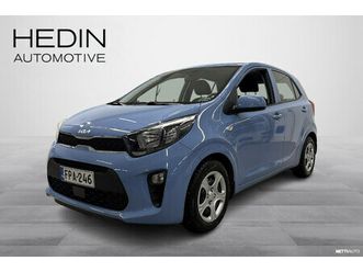 1,0 lx 4p *** talviale rahoitus 2.99% (+kulut)