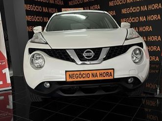 nissan 1200 juke janeiro/17