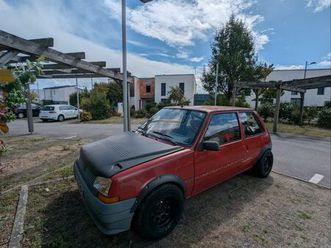 renault super 5 five