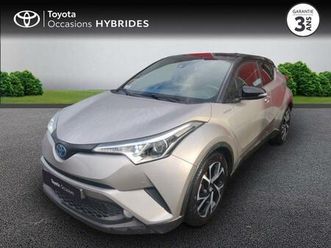 122h design 2wd e-cvt rc18