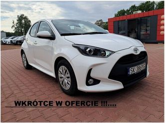 1.0 comfort, 6m/t | polski salon | gwarancja | fv23% | aso |