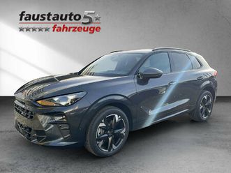 terramar 2.0 tsi business edition 4drive dsg