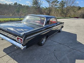 1965 ford fairlane 500 skyliner