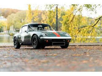 lotus elan “26r”