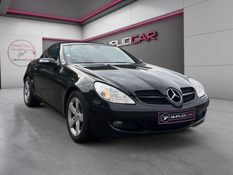 mercedes slk 280